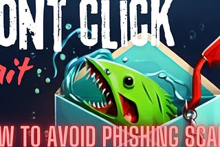 A Full Guide to Recognizing and Avoiding Phishing Scams: Defending Your Digital Fortress |…