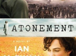 Ebook_File Atonement by :Ian McEwan