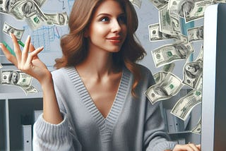 How to Make Passive Income Selling Prompts for AI Language Models