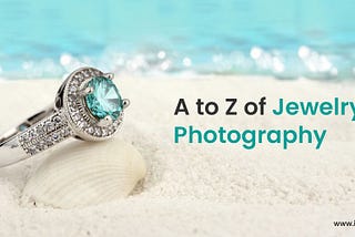 The Beginner’s Guide to Jewelry Photography