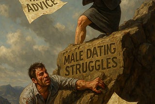 Men Who Listen to Women’s Dating Advice Deserve the Loneliness They Complain About!
