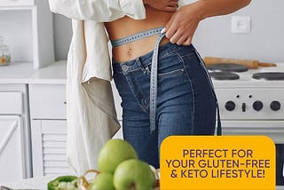 Ethan Slater Weight Loss Gummies – Medium