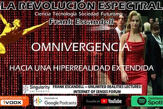 Omnivergencia: Hacia una Hiperrealidad Extendida