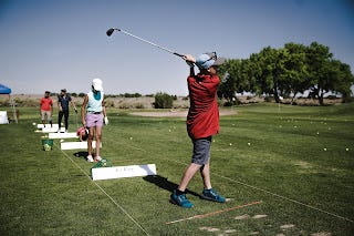 How to Improve Your Drive Accuracy in Golf