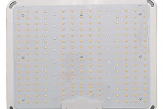 100 WATT LED grow light-Melontek