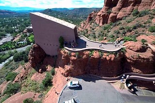 Phoenix to Sedona — A Journey through Arizona’s Natural Beauty