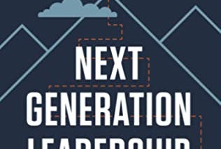 Book review: Next Generation Leadership: How to Ensure Young Talent Will Thrive with Your…