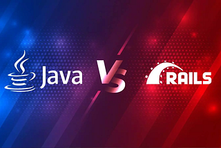Java Vs Ruby: Which is Better for Web App Development?
