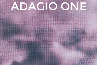 David Ratmoko | New Release: Adagio One