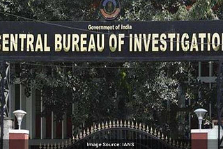 Two more including chief engineer of Railways held by CBI