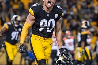 For Watt It’s Worth: The Impact of TJ Watt