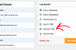 How To Track Email Opens And Link Clicks