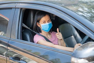 7 Tips Mudik Sehat dan Aman untuk Para Pekerja