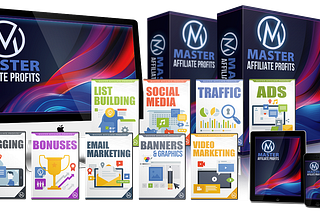 Unlock a proven, automated affiliate marketing income system and earn lifetime commissions — MAP…