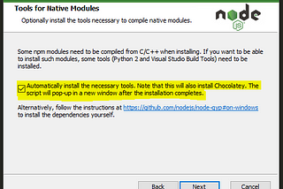C++ Native Addon independent of Node.js version  using Napi/node-addon-api and Cmake