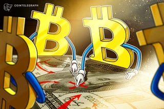 Ousting the Greenback: USD Still King as BTC and CBDCs Mount Challenge