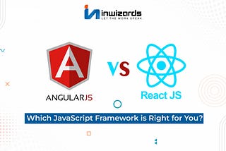 AngularJS vs ReactJS: Head to Head Comparison
