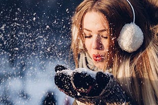 7 Natural Skincare Tips for Winter
