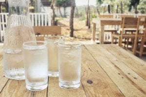 Common Questions about Water Fasting