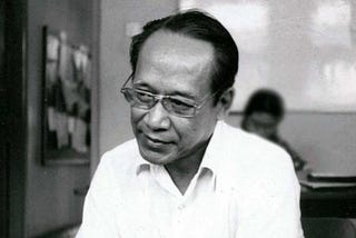 Seratus Tahun Prof. Dr. Koentjaraningrat