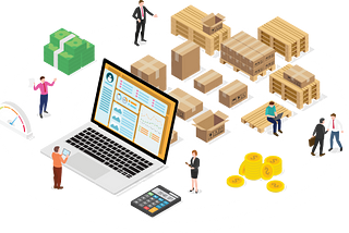 How an Inventory Management System for Small Business Can Streamline Operations and Boost…