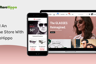 How To Make An Online Store With StoreHippo