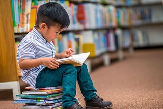 How to Help Your Child Learn to Read