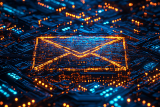 E-Mail Security with DMARC