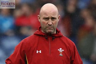 New attacking coach Alex King says the Wales team at the Rugby World Cup 2023 is determined to…