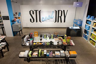 Relationship Retail; Reimagining The In-Store Experience