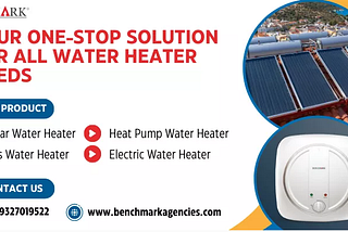 The Ultimate Guide to Heat Pump Water Heaters in India