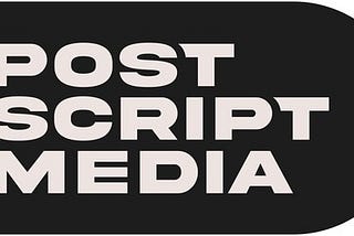 Post Script Media