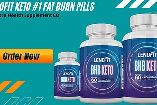 Lenofit Keto : Is It Safe Deal? Where To Buy