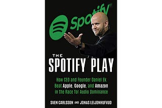 After, I read a book [Spotify Play]