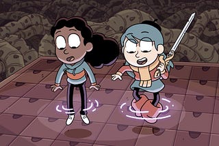 Hilda Season 3 Release Date: Know About This Netflix Series?