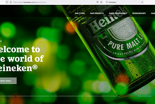 Top 5 best places to buy Heineken beer wholesale