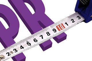 Measurement Experts Urges PR Managers to Create Evaluation Budget