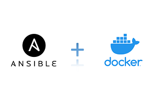 Create an Ansible playbook that will retrieve container IP and update the inventory.