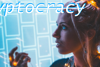 Cryptocracy: An EOS Primer