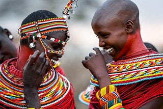 15 Most Popular Africa Tribes You Should Know About