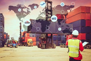 2023 Freight & Supply Chain Technology Predictions — and the Startups Changing the Game