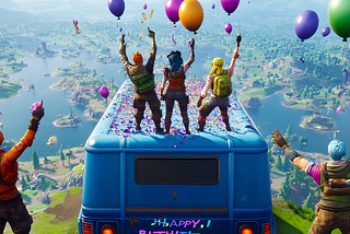 Proven Strategies to Grow Your Ideal Player Base in UEFN and Fortnite Creative