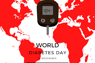 World Diabetes Day