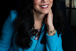 LINDA FANARAS, CEO OF MILLENNIUM AGENCY, TO SPEAK AT UCLA ANDERSON SCHOOL OF MANAGEMENT