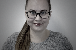 Helping women fight taboo topics — Interview with Hajnalka Héjja