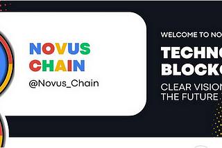 known as the Novus P2P Protocol Novus Chain also offers the first decentralized platform for…