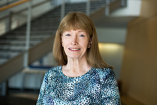 In Memoriam: Lynn Conway (1938–2024)