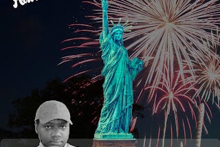 Fourth of July : A Rap Music Single by Alfred