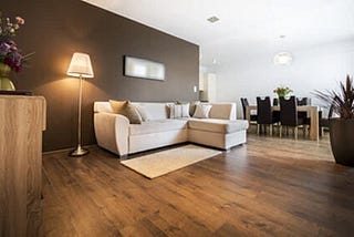 What Should You Know About Unfinished Engineered Wood flooring?