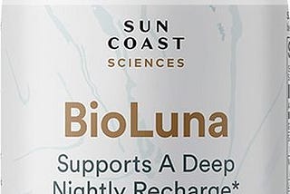 Sun Coast Sciences BioLuna USA Introduction, Reviews & Price for Sale [Updated 2024]